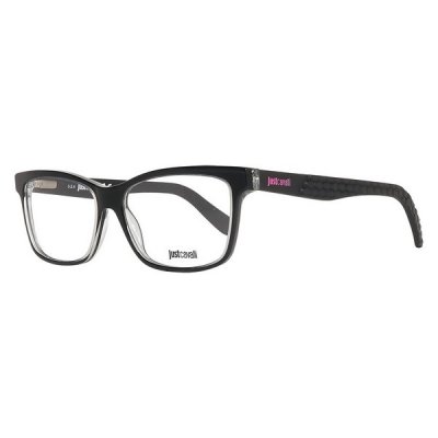 Glasögonbågar Just Cavalli JC0642-001-53 Svart (ø 53 mm)
