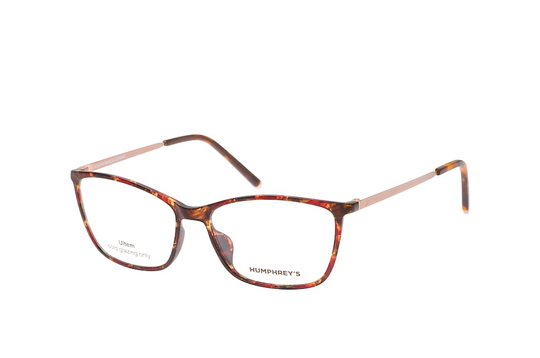 HUMPHREY'S eyewear 581075 60