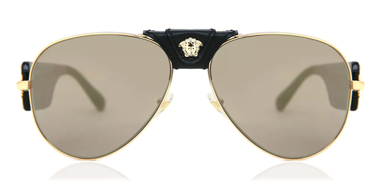 Versace VE2150Q Solglasögon