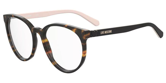 Moschino Love MOL582 Glasögon