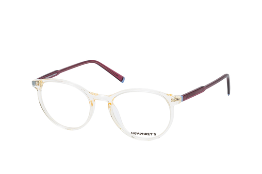 HUMPHREY'S eyewear 583117 80