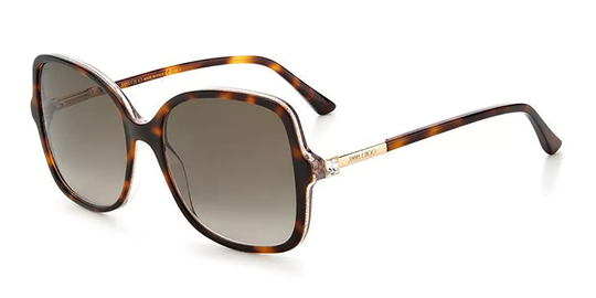 Jimmy Choo Judy/S Solglasögon