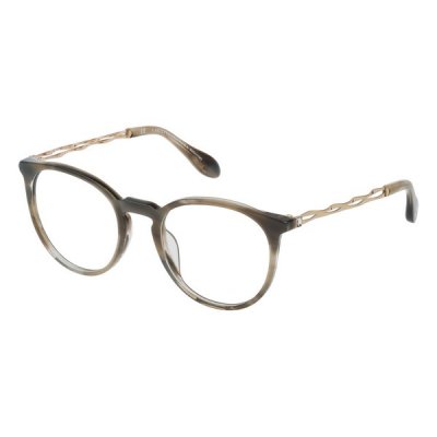 Glasögonbågar Carolina Herrera VHN588S5009T8 Grå (ø 50 mm)