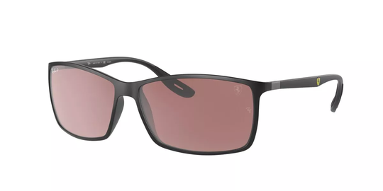 Ray-Ban RB4179M Polarized Solglasögon