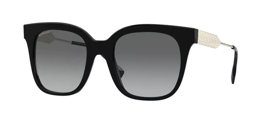 Burberry BE4328 EVELYN Solglasögon