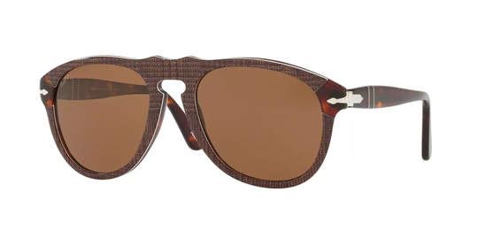 Persol PO0649 Polarized Solglasögon