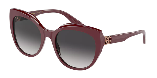 Dolce & Gabbana DG4392 Solglasögon