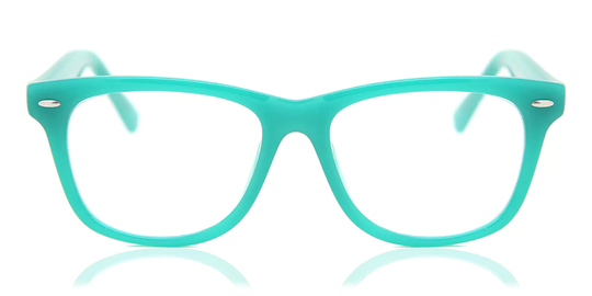 SmartBuy Kids Little Eleanor Blue-Light Block Glasögon