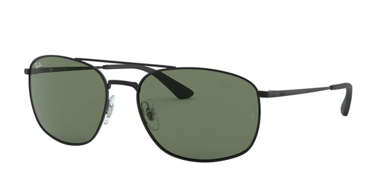 Ray-Ban RB3654 Solglasögon