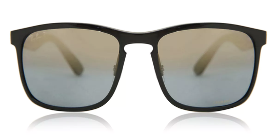 Ray-Ban Tech RB4264 Chromance Polarized Solglasögon