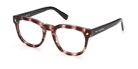 Dsquared2 DQ5349 Glasögon