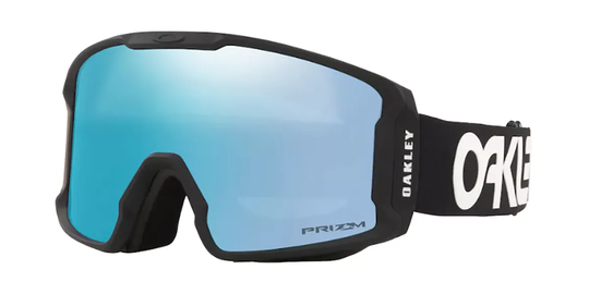 Oakley Goggles OO7093 LINE MINER M Solglasögon