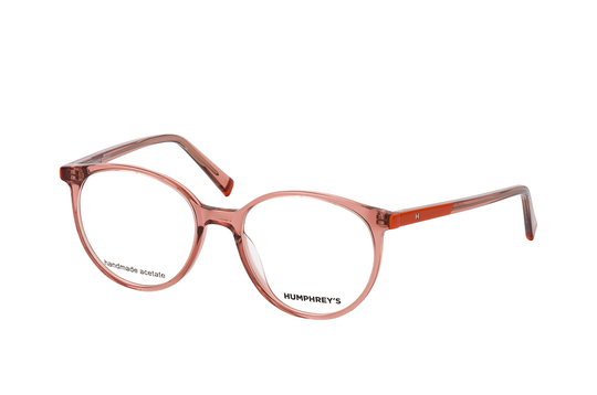 HUMPHREY'S eyewear 583141 60