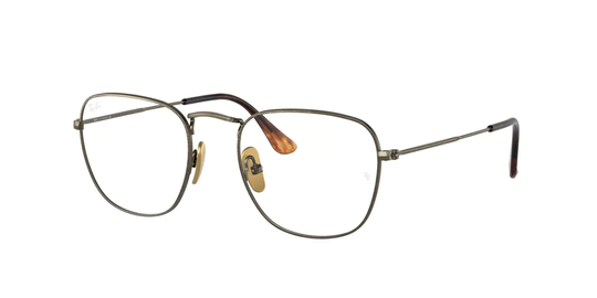 Ray-Ban RX8157V Frank Glasögon