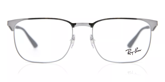 Ray-Ban RX6363 Glasögon