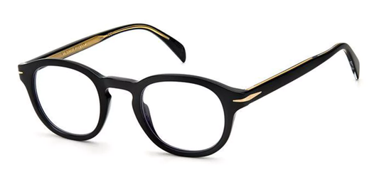 David Beckham DB 7017/BB Blue-Light Block Glasögon