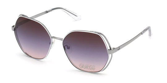 Guess GU 7696-S Solglasögon