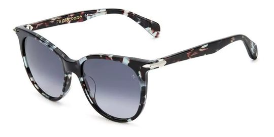 Rag & Bone RNB1040/S Solglasögon