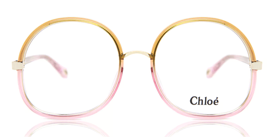 Chloe CH0032O Glasögon