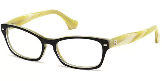 Balenciaga BA5012 Glasögon