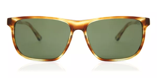 Etnia Barcelona Kohlmarkt Sun Polarized Solglasögon