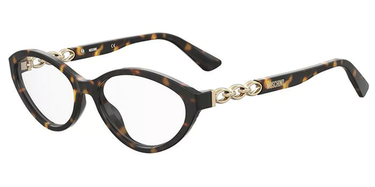 Moschino MOS597 Glasögon