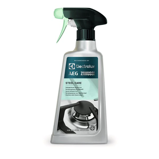 Electrolux Rengöringsspray för Rostfritt Stål 500 ml