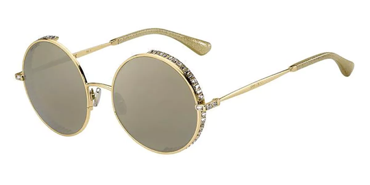 Jimmy Choo GOLDY/S Solglasögon
