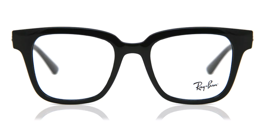Ray-Ban RX4323V Glasögon