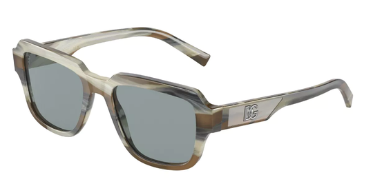 Dolce & Gabbana DG4402 Solglasögon