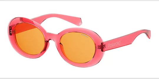 Polaroid PLD 6052/S Polarized Solglasögon