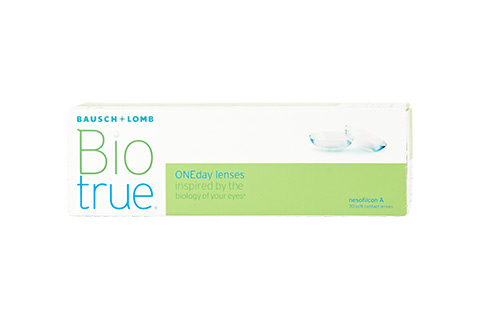 Biotrue ONEday