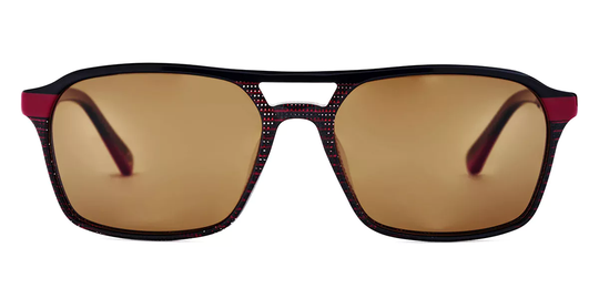Etnia Barcelona Denali Polarized Solglasögon