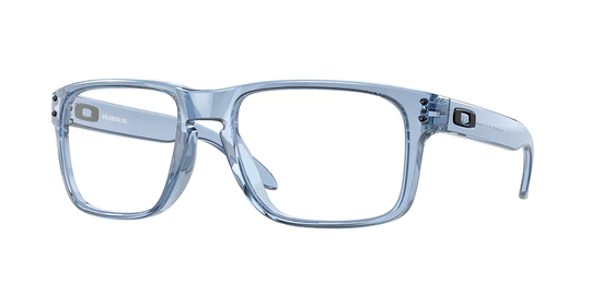 Oakley OX8156 HOLBROOK RX Glasögon