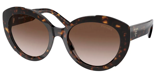 Prada PR 01YS Solglasögon