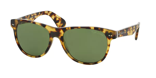Ralph Lauren RL8129P Solglasögon
