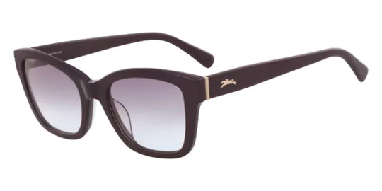 Longchamp LO632S Solglasögon