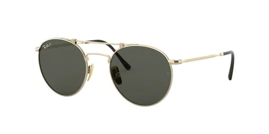 Ray-Ban RB8147M Polarized Solglasögon