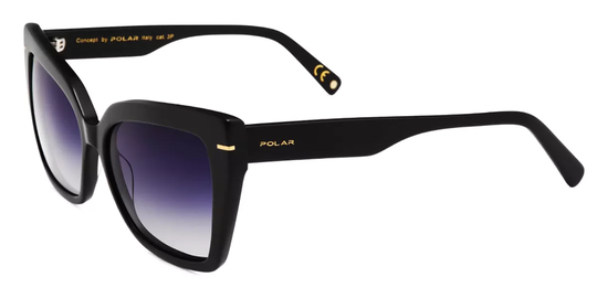 Polar GOLD 124 Solglasögon
