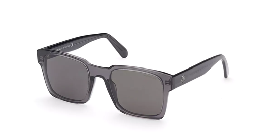 Moncler ML0210 Polarized Solglasögon