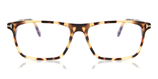 Tom Ford FT5681-B Blue Light Block Glasögon