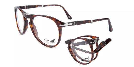 Persol PO9714VM Folding Glasögon