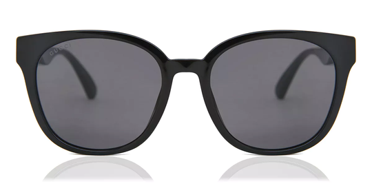 Gucci GG0855SK Asian Fit Solglasögon