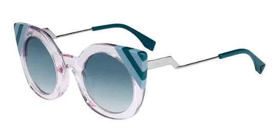 Fendi FF 0240/S Solglasögon