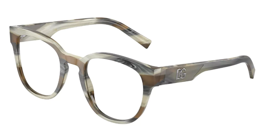 Dolce & Gabbana DG3350 Glasögon