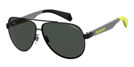 Polaroid PLD 8034/S Kids Polarized Solglasögon