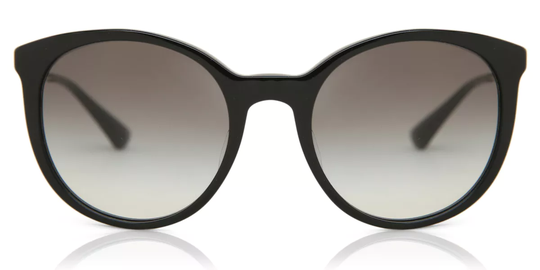 Prada PR 17SSF CINEMA Asian Fit Solglasögon