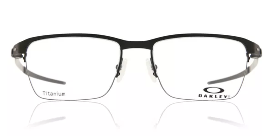Oakley OX5099 TINCUP 0.5 TITANIUM Glasögon