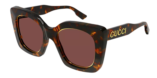 Gucci GG1151S Solglasögon