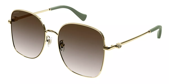 Gucci GG1143S Solglasögon